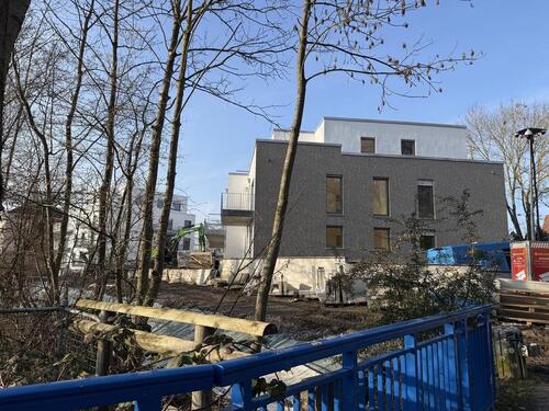 Foto - Etagenwohnung in Schwerte zur Miete