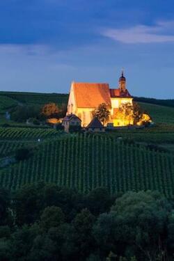 Foto - 4 Zimmer Erdgeschoßwohnung zur Miete in Volkach