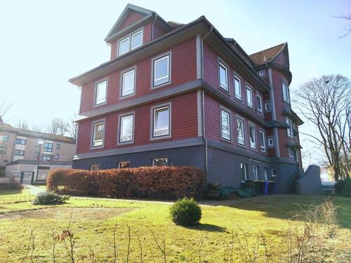 Foto - 4.5 Zimmer Etagenwohnung zur Miete in Clausthal-Zellerfeld