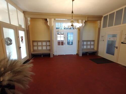 Foto - Etagenwohnung in Clausthal-Zellerfeld zur Miete