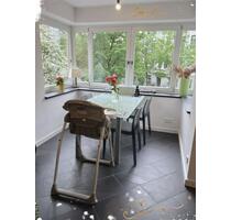 Helle, klimatisierte 4 ZKB Balkon & Gäste WC im Goethe-Quartier - Bremerhaven