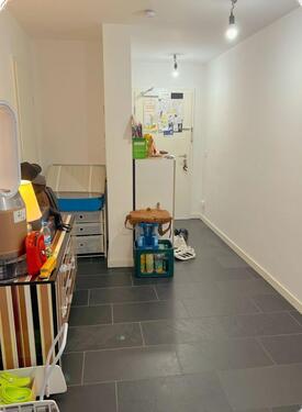 Foto - Etagenwohnung in Bremerhaven zur Miete