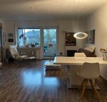 2,5 Zimmer Wohnung mit 51qm Mühlheim an der Ruhr - Mülheim an der Ruhr Linksruhr