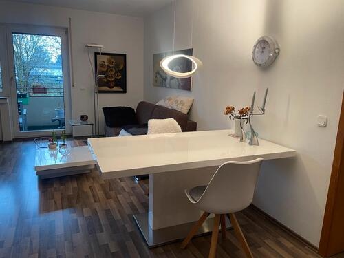 Foto - 2.5 Zimmer Erdgeschoßwohnung zur Miete in Mülheim an der Ruhr