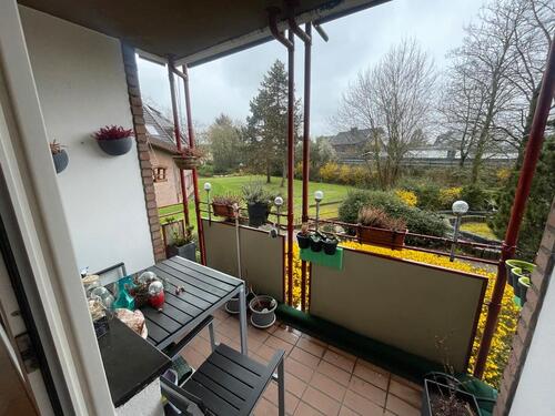 Foto - Erdgeschoßwohnung in Mülheim an der Ruhr zur Miete