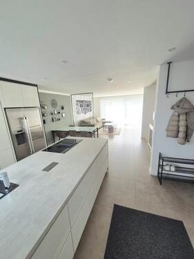 Foto - Neuwertiges und modernes Reihenmittelhaus in ruhiger Wohnlage