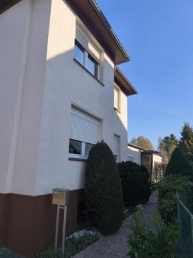 Foto - 2 Zimmer Erdgeschoßwohnung zur Miete in Gütersloh