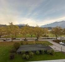 Helle 2-Zimmer-Wohnung mit Balkon und Garage in zentraler Lage - Bad Reichenhall