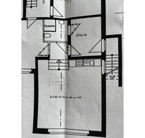 Studio Souterrain - 480,00&nbsp;EUR Kaltmiete, ca.&nbsp; 53,00&nbsp;m&sup2; in Ibbenbüren (PLZ: 49477)