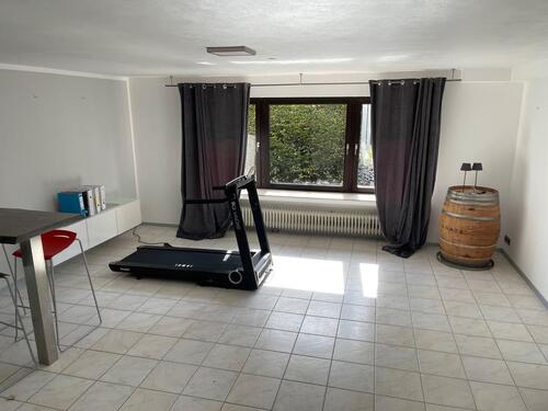 Foto - 1 Zimmer Etagenwohnung zur Miete in Ibbenbüren