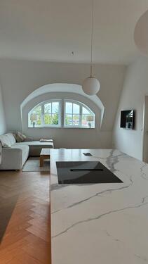 Foto - Warsingsfehn Neubau 4-ZKB inkl. Klimaanlage