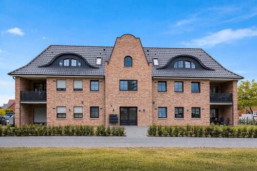 Foto - 4 Zimmer Einfamilienhaus zur Miete in Moormerland