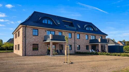 Foto - 4 Zimmer Einfamilienhaus in Moormerland