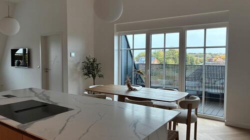 Foto - Einfamilienhaus in Moormerland zur Miete