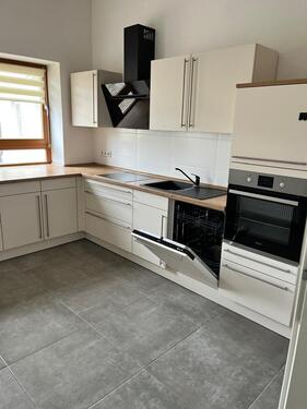 Foto - 3 Zimmer Erdgeschoßwohnung in Bernburg (Saale)