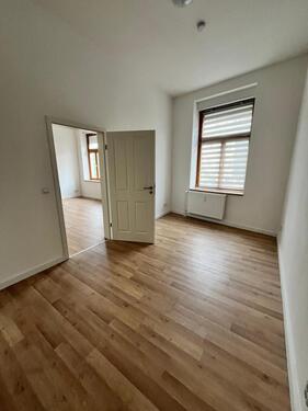 Foto - Erdgeschoßwohnung in Bernburg (Saale) zur Miete