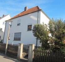 Einfamilienhaus in Schweinfurt - 379.000,00&nbsp;EUR Kaufpreis, ca.&nbsp; 140,00&nbsp;m&sup2; in Schweinfurt (PLZ: 97421) Gartenstadt