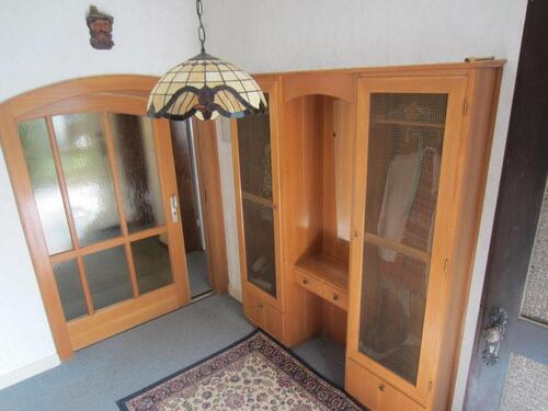 Foto - 8 Zimmer Einfamilienhaus in Schweinfurt