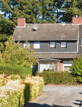 Foto - Charmante Doppelhaushälfte mit großem Garten und viel Potenzial