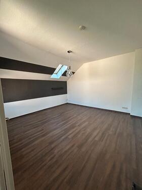 Foto - 1 Zimmer Dachgeschoßwohnung zur Miete in Ludwigslust