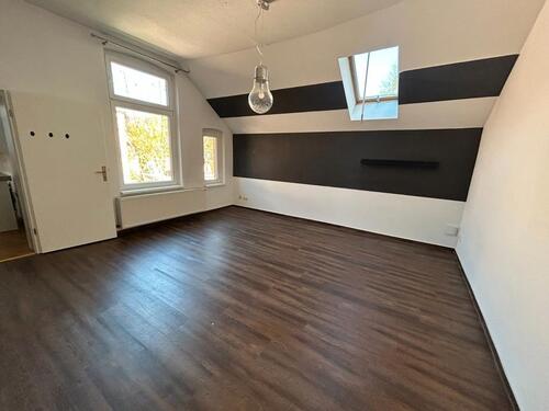 Foto - 1 Zimmer Dachgeschoßwohnung in Ludwigslust