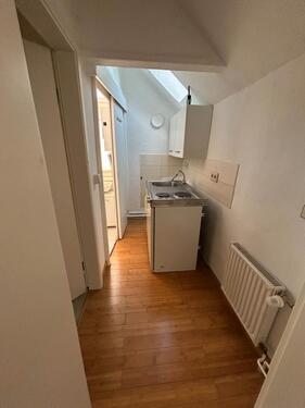 Foto - Dachgeschoßwohnung in Ludwigslust zur Miete