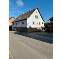 Haus zu verkaufen - 250.000,00&nbsp;EUR Kaufpreis, ca.&nbsp; 185,00&nbsp;m&sup2; in Freudenberg (PLZ: 97896)
