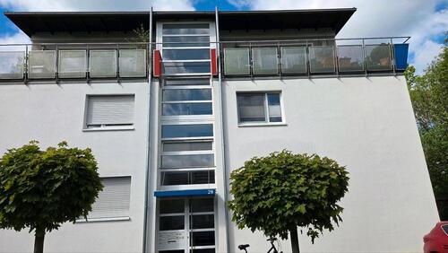 Foto - Traumwohnung in Aaseenähe - 1.395,00&nbsp;EUR Kaltmiete, ca.&nbsp; 93,00&nbsp;m&sup2;