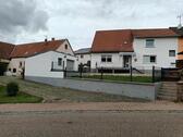 Foto - Gepflegtes Haus in NiedermohrReuschbach 66879