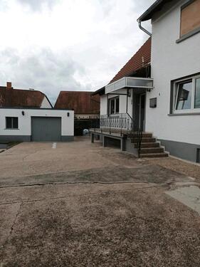 Foto - 7 Zimmer Einfamilienhaus zum Kaufen in Steinwenden