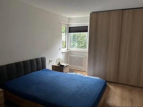 Foto - 2 Zimmer Etagenwohnung in Ludwigshafen am Rhein