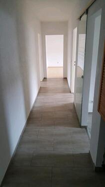 Foto - 3 Zimmer Etagenwohnung zum Kaufen in Bad Hersfeld