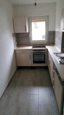 Foto - Etagenwohnung in Bad Hersfeld zum Kaufen