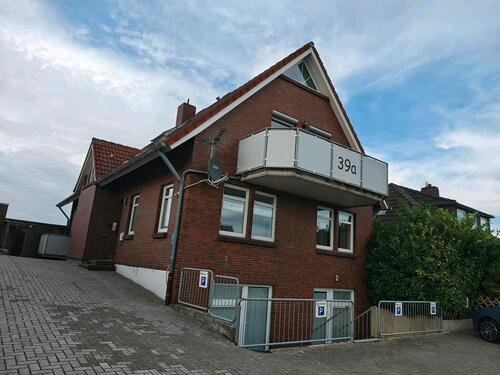 Foto - Ferienwohnung Carolinensiel ca. 65 qm (drei Schlafzimmer)