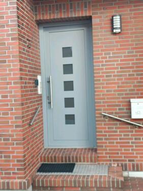Foto - 4 Zimmer Etagenwohnung in Wittmund