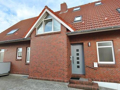 Foto - Etagenwohnung in Wittmund zum Kaufen