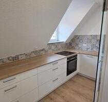 Moderne und schicke 2,5 Zimmer Wohnung (saniert 2026) - Bad Wurzach