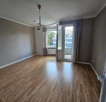 Untermiete bis 29. Nov. Hohenfelde 2-Zimmer mit Balkon Wohnung - Hamburg