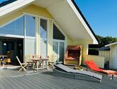 Foto - Ferienhaus SEAlect Hus 5 - Nordsee nahe St. Peter Ording