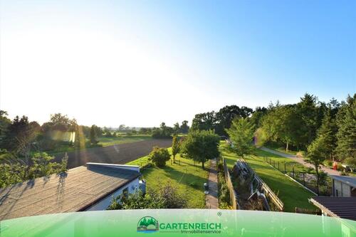 Foto - Einzigartige Dachgeschosswohnung mit Terrasse in bester Lage