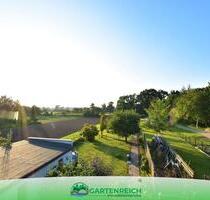 Einzigartige Dachgeschosswohnung mit Terrasse in bester Lage - Oranienbaum-Wörlitz