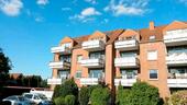 Foto - Seltene 2-Zimmer-Maisonette-Wohnung mit Balkon, Carport & EBK