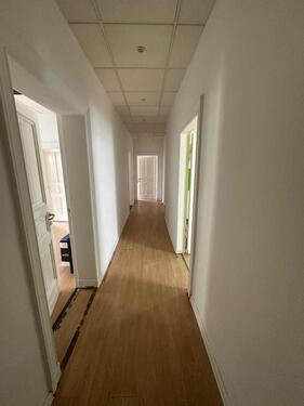 Foto - Etagenwohnung zur Miete in Magdeburg