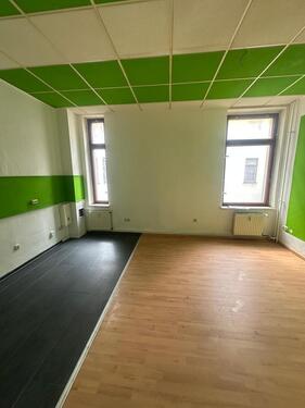 Foto - Etagenwohnung in Magdeburg zur Miete