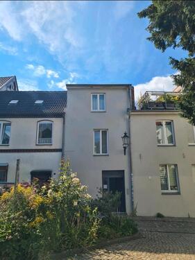 Foto - Etagenwohnung in Wismar zur Miete