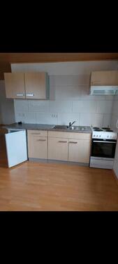 Foto - Wohnung in Winterspelt - 600,00 EUR Kaltmiete,