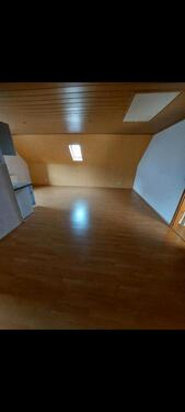Foto - Etagenwohnung in Winterspelt