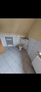Foto - Etagenwohnung in Winterspelt zur Miete