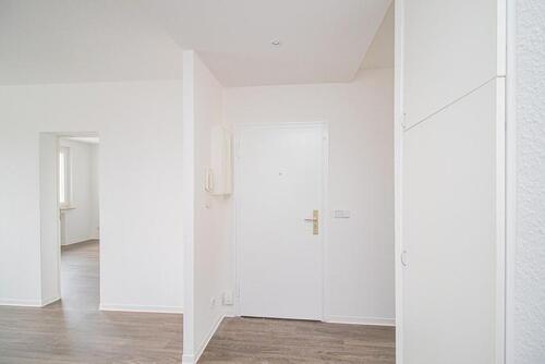 Foto - Etagenwohnung zur Miete in Chemnitz