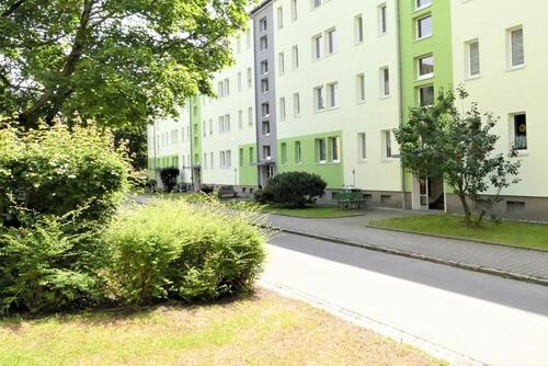 Foto - Etagenwohnung in Chemnitz
